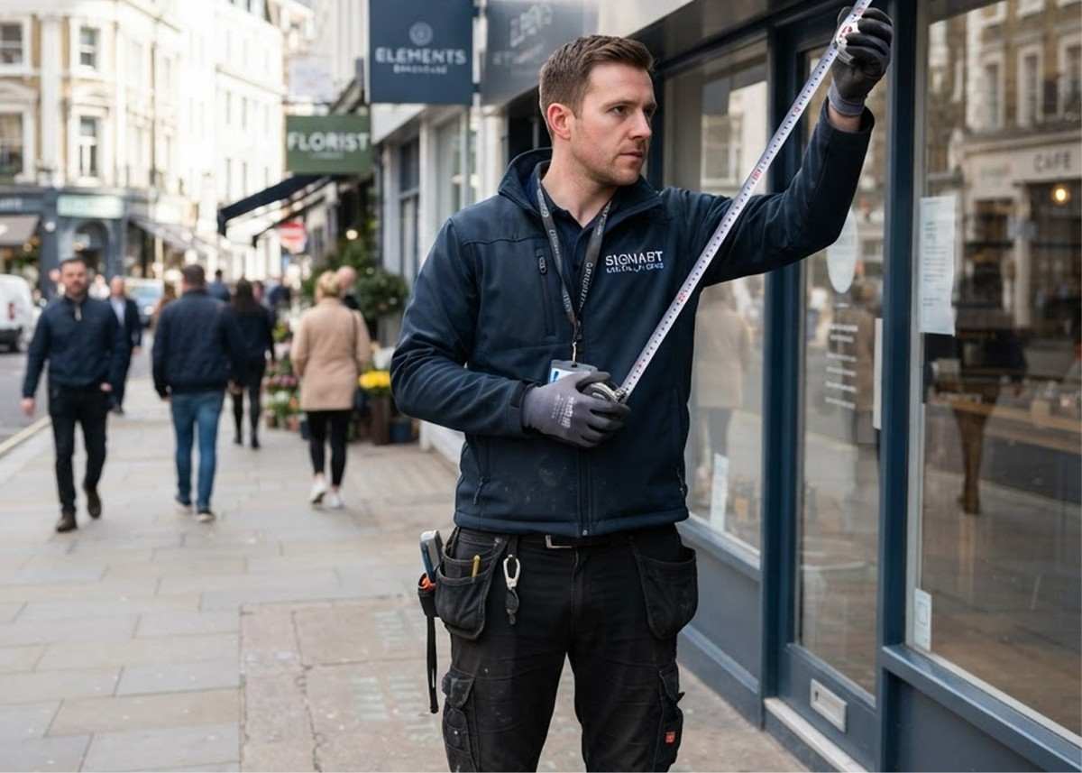 Window Graphics Manchester: Make Every Window Work for Your Brand